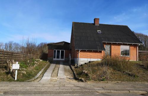 Vestervig Bed & Breakfast | Værelse som dobbelt el. enkelt, Engen 5, 7770 Vestervig