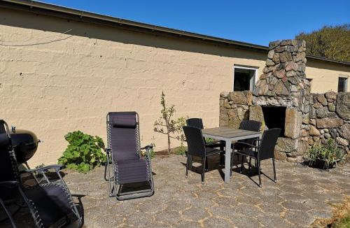 Vestervig Bed & Breakfast | Værelse som dobbelt el. enkelt, Engen 5, 7770 Vestervig