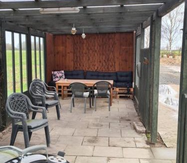 Horve House | Værelse til leje 4