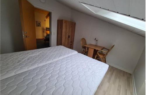 Horve House | Værelse til leje 4