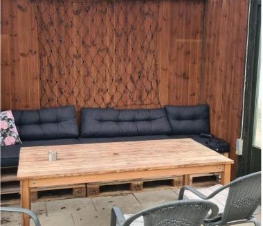 Horve House | Værelse til leje 4