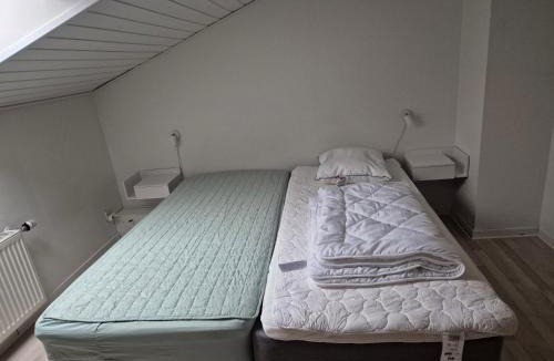 Horve House | Værelse til leje 7
