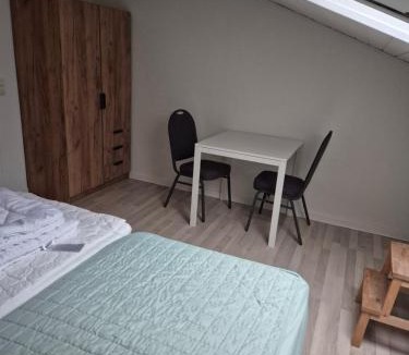 Horve House | Værelse til leje 7