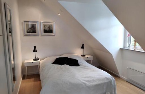 Herning House | Værelser i midtbyen