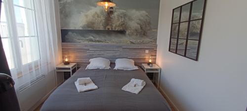 Le Marais Apartment | Véga-SILS - Studio 26 M2