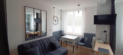 Le Marais Apartment | Véga-SILS - Studio 26 M2