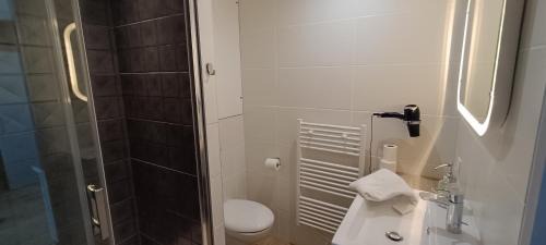 Le Marais Apartment | Véga-SILS - Studio 26 M2