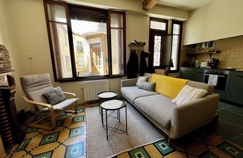 Montlaur House | Vélo Maison