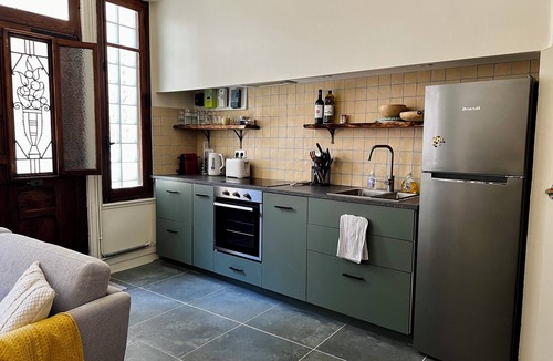 Montlaur House | Vélo Maison