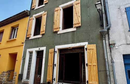 Montlaur House | Vélo Maison