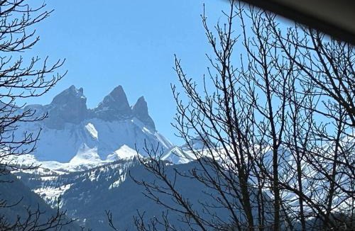 Pontamafrey-Montpascal House | Vélo-Rando-Ski-Dodo