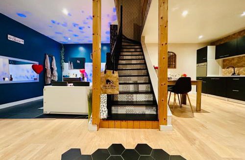 Plouray House | Vénus