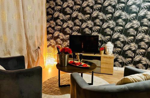 Plouray House | Vénus