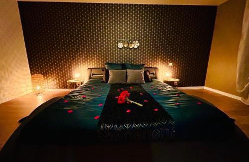 Plouray House | Vénus