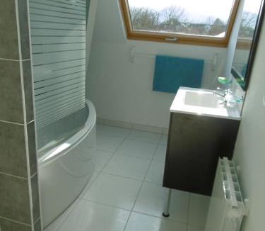 Nay House | Véro, Yves