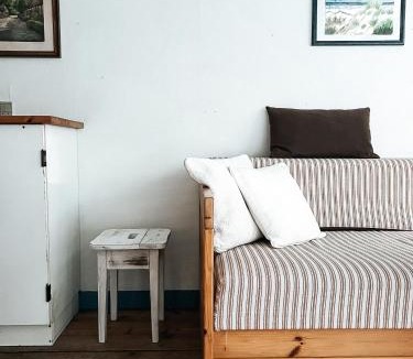 Ringkobing Apartment | Völlige Ruhe mitten in der Natur