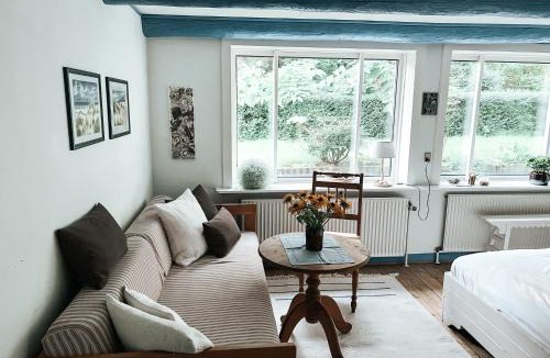 Ringkobing Apartment | Völlige Ruhe mitten in der Natur