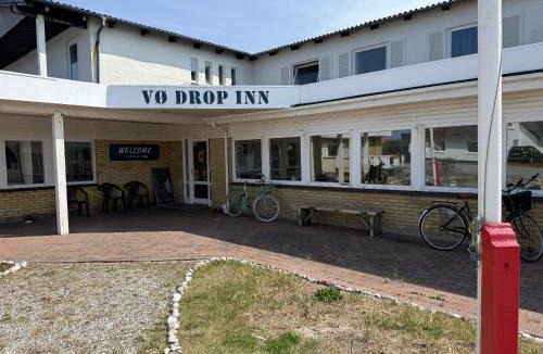 Vorupør Hotel | VØ Drop Inn