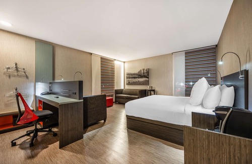 Springfield Hotel | Vīb Best Western Springfield