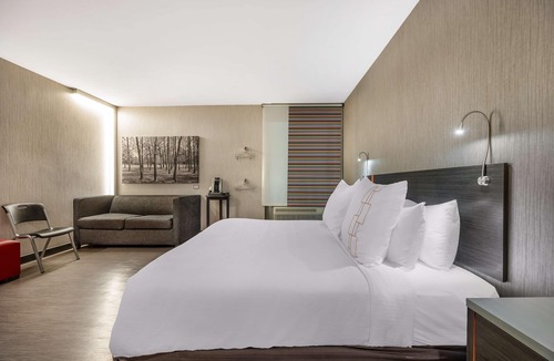 Springfield Hotel | Vīb Best Western Springfield