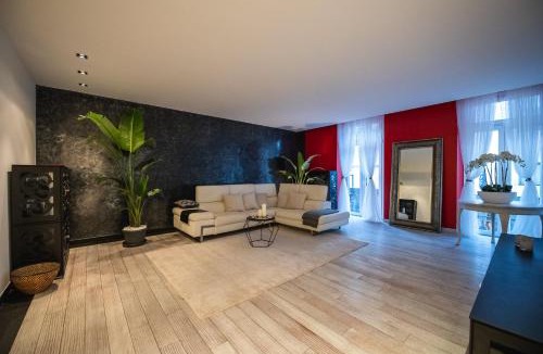Bellinzona Apartment | V APARTMENTS