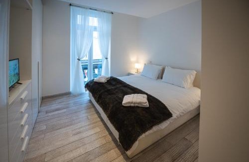 Bellinzona Apartment | V APARTMENTS