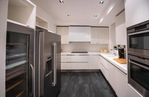 Bellinzona Apartment | V APARTMENTS