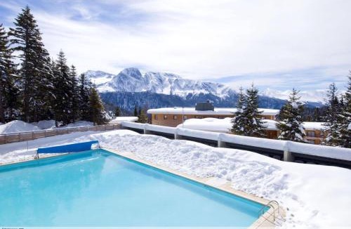 Chamrousse Apartment | V du Bachat - SILENE A05 - 6 pers