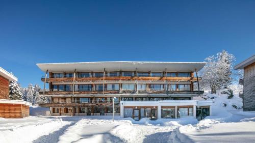 Chamrousse Apartment | V DU BACHAT - Silene D11