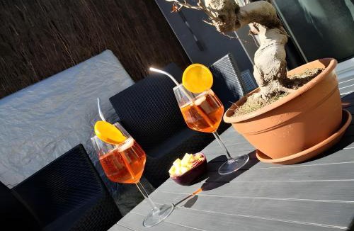 Saint-Martin-Boulogne Bed & Breakfast | V et Spa - Chambre D'hôtes avec Spa