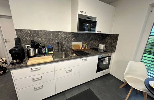 Bottstein House | V.I.P. Apartment