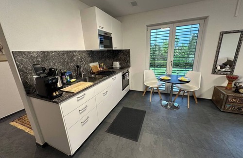 Bottstein House | V.I.P. Apartment