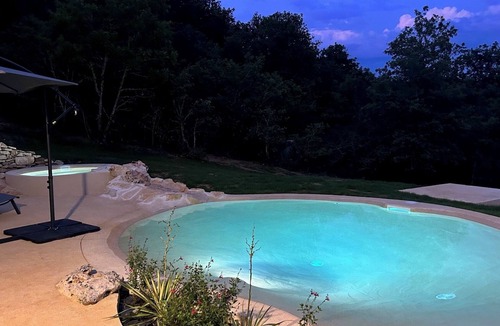 Cazillac Cabin | V.i.p Refuge