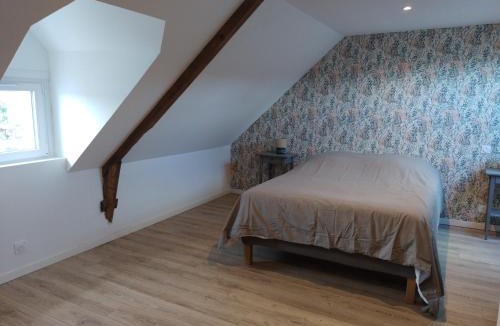 Languidic Apartment | V.KLS Appartement 3