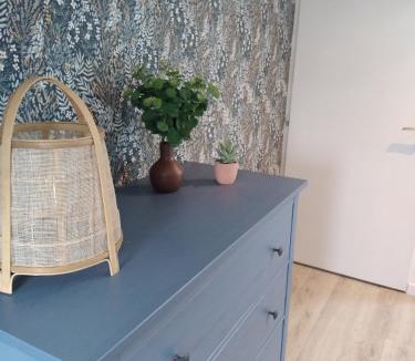 Languidic Apartment | V.KLS Appartement 3