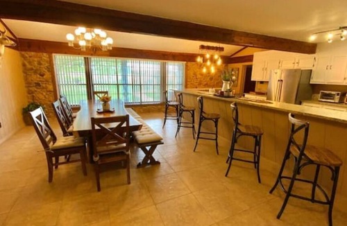 Tarpley Other | V&R Sky Ranch~Hot Tub~Starry Skies~Dry Sauna~