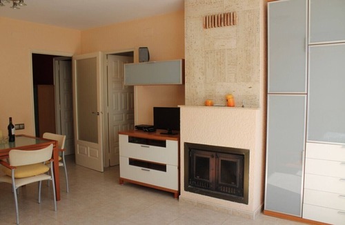 Palamos Ski Chalet | V.S.EST2HOUSE ON THE BEACH LA FOSCA - 6/8 PERS.