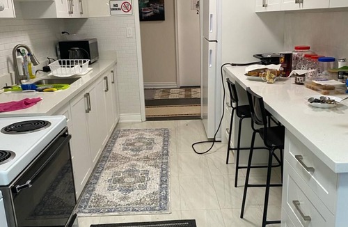 Port Union Apartment | V-SWIM Blessed Home