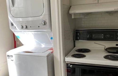 Port Union Apartment | V-SWIM Blessed Home