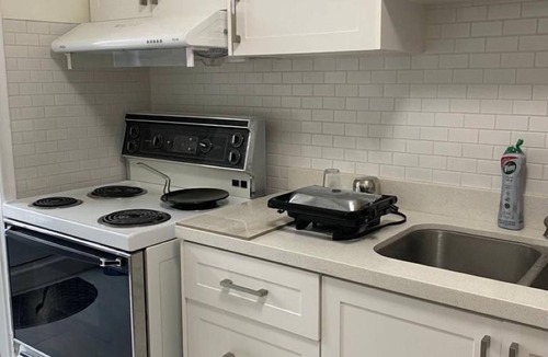 Port Union Apartment | V-SWIM Blessed Home