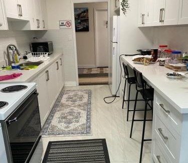 Port Union House | V-Swim Suite-1
