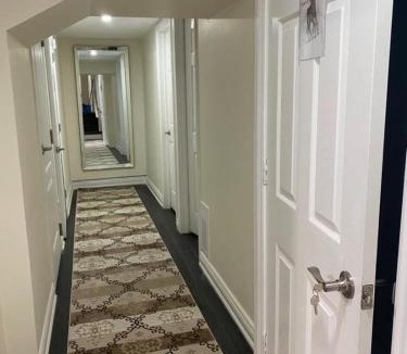 Port Union House | V-Swim Suite-1