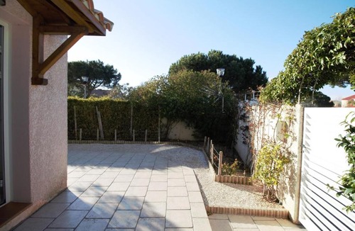 La Cote Radieuse House | V-TER - Maison 1min de la mer!