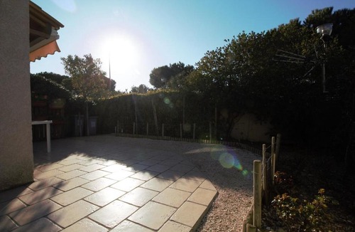 La Cote Radieuse House | V-TER - Maison 1min de la mer!