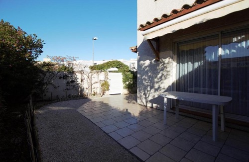 La Cote Radieuse House | V-TER - Maison 1min de la mer!