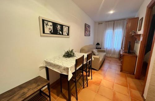 Mora de Rubielos Apartment | V.U.T. EL HONGO