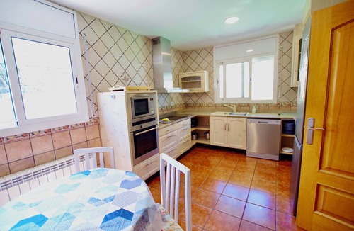 Lloret de Mar Villa | V&V LLORET-Villa Sunrise: incredible villa with private pool from 3km beach