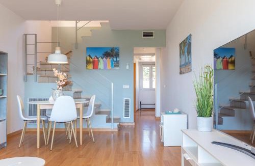 El Mas Isaac Apartment | V016 - SUN VILLAGE