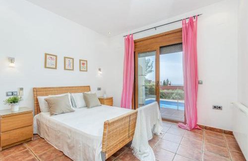 El Mas Isaac Villa | V024 - Villa Colina