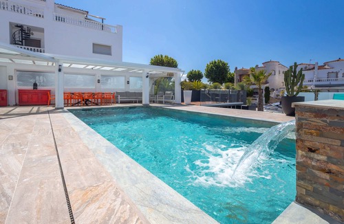 Empuriabrava House | V028 - Empuries